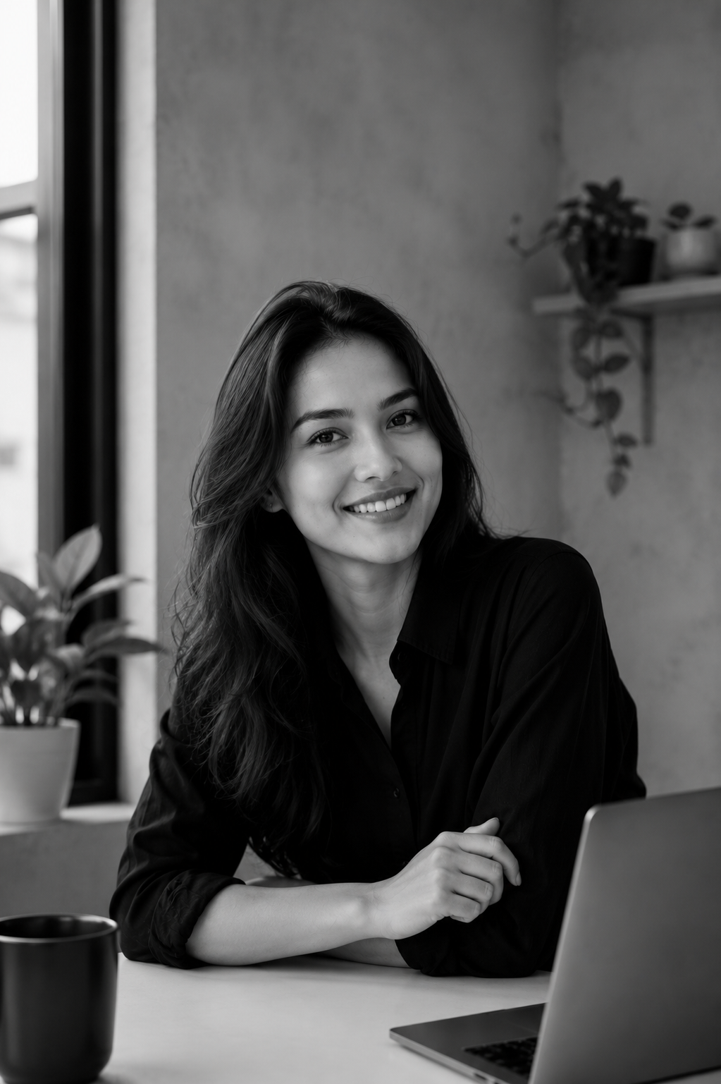 Michelle Wijaya