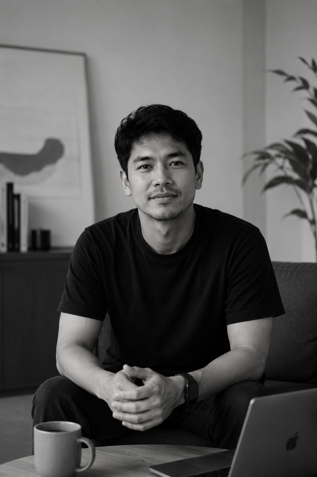 Reza Pratama